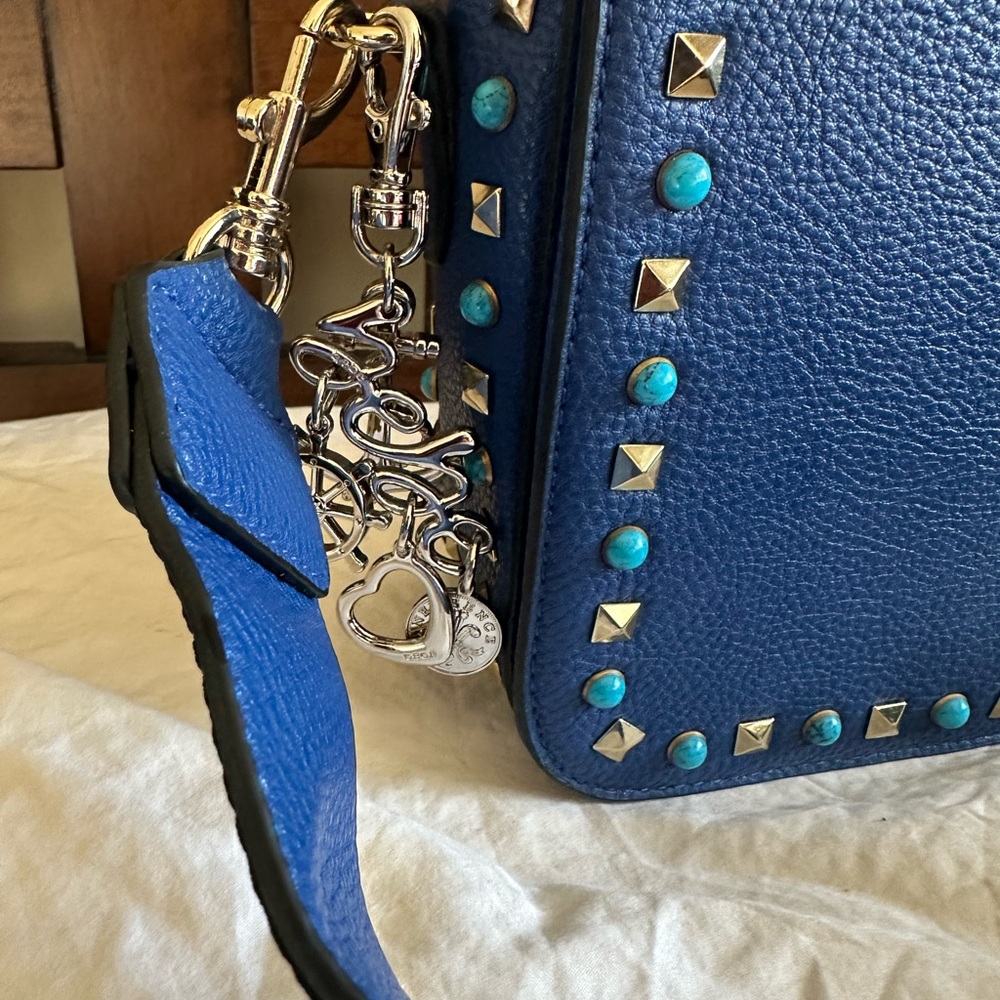 Bebe studded bag - Picture 6 of 6